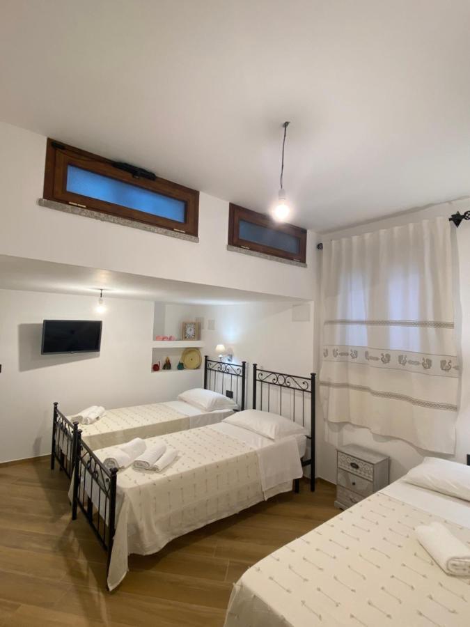 B&B Peonia Оргозоло Экстерьер фото