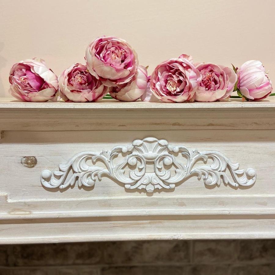B&B Peonia Оргозоло Экстерьер фото
