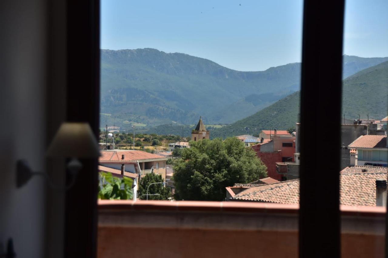 B&B Peonia Оргозоло Экстерьер фото