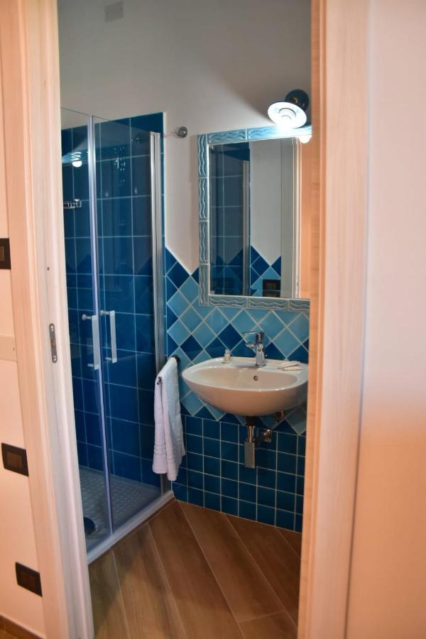 B&B Peonia Оргозоло Экстерьер фото