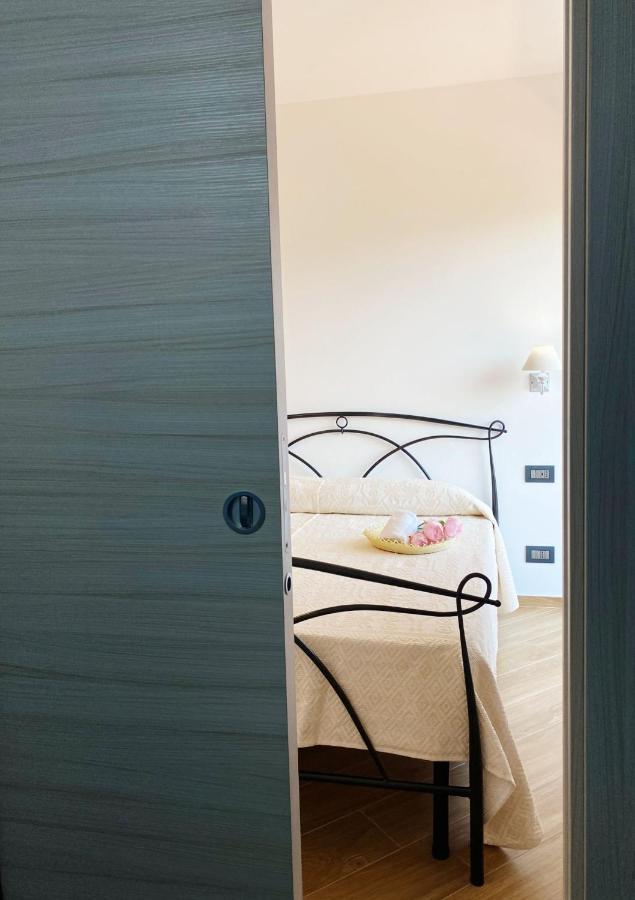 B&B Peonia Оргозоло Экстерьер фото