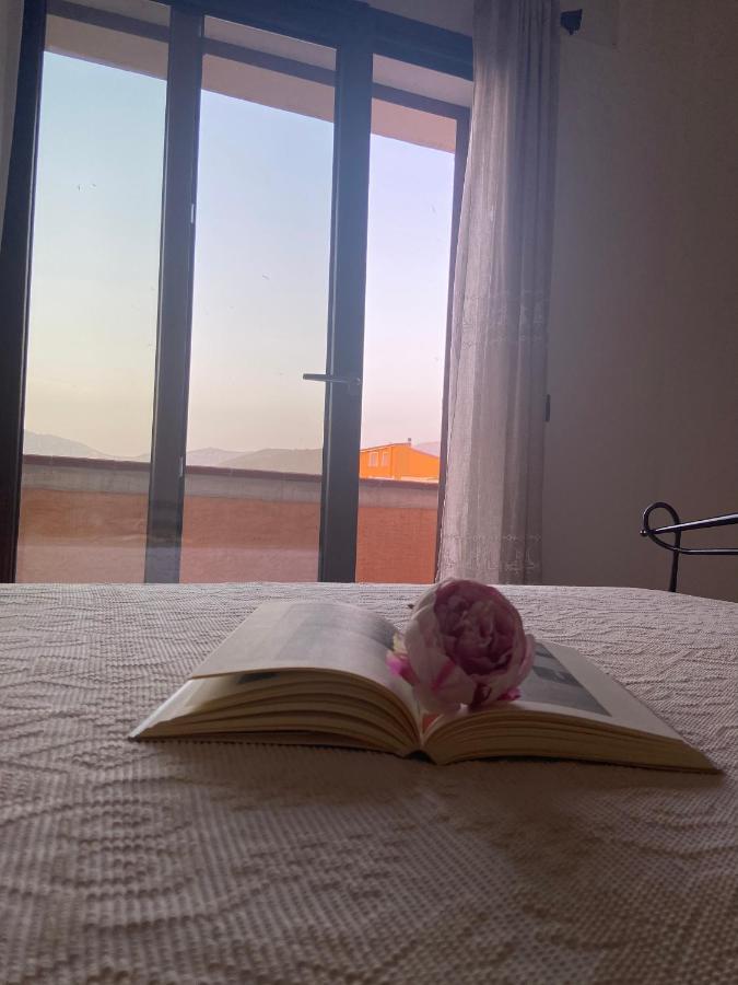 B&B Peonia Оргозоло Экстерьер фото