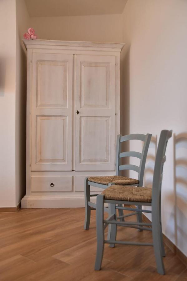 B&B Peonia Оргозоло Экстерьер фото